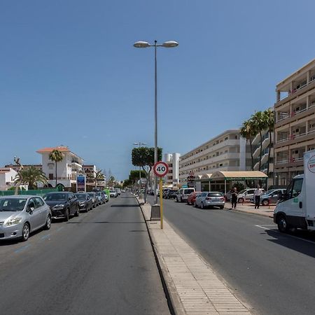 Flatguest Los Molinos San Bartolomé Εξωτερικό φωτογραφία