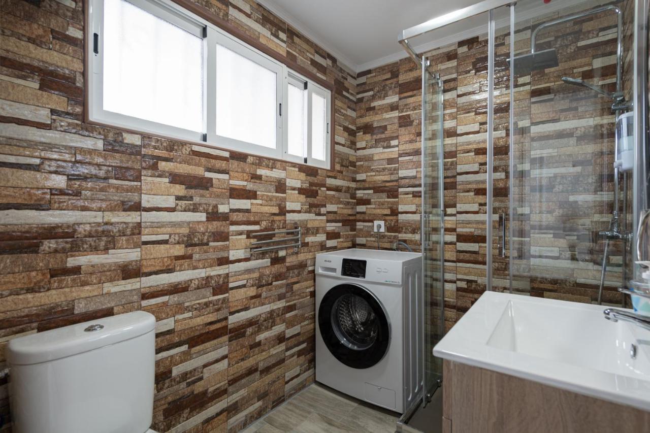 Flatguest Los Molinos San Bartolomé Εξωτερικό φωτογραφία