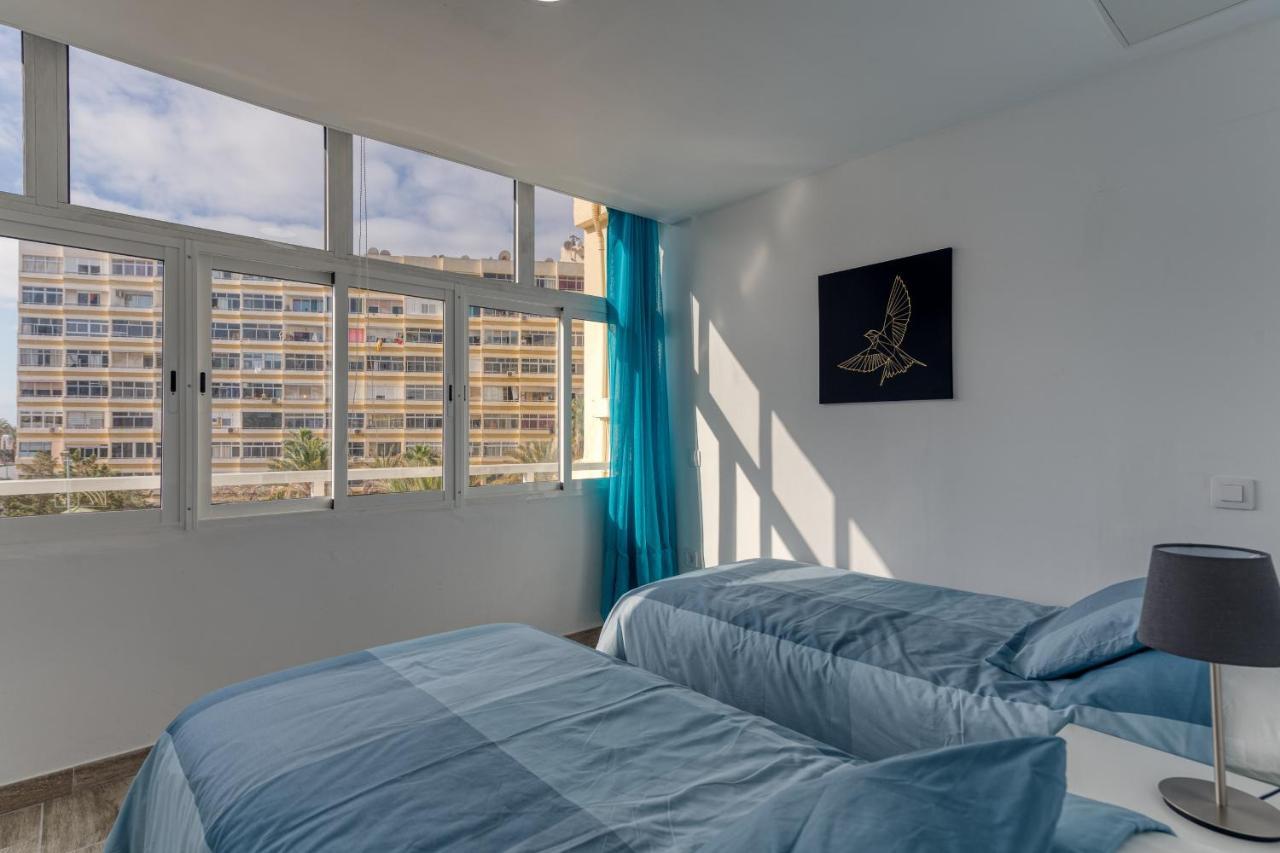 Flatguest Los Molinos San Bartolomé Εξωτερικό φωτογραφία