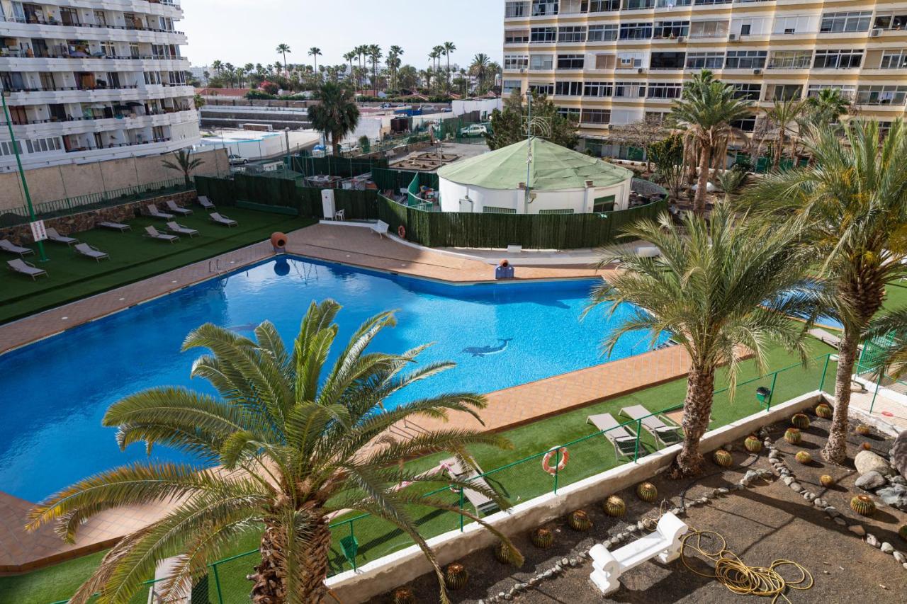 Flatguest Los Molinos San Bartolomé Εξωτερικό φωτογραφία