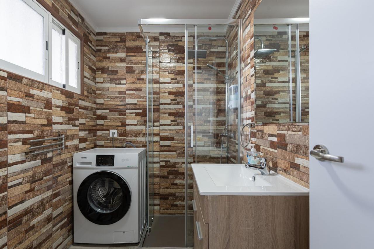 Flatguest Los Molinos San Bartolomé Εξωτερικό φωτογραφία