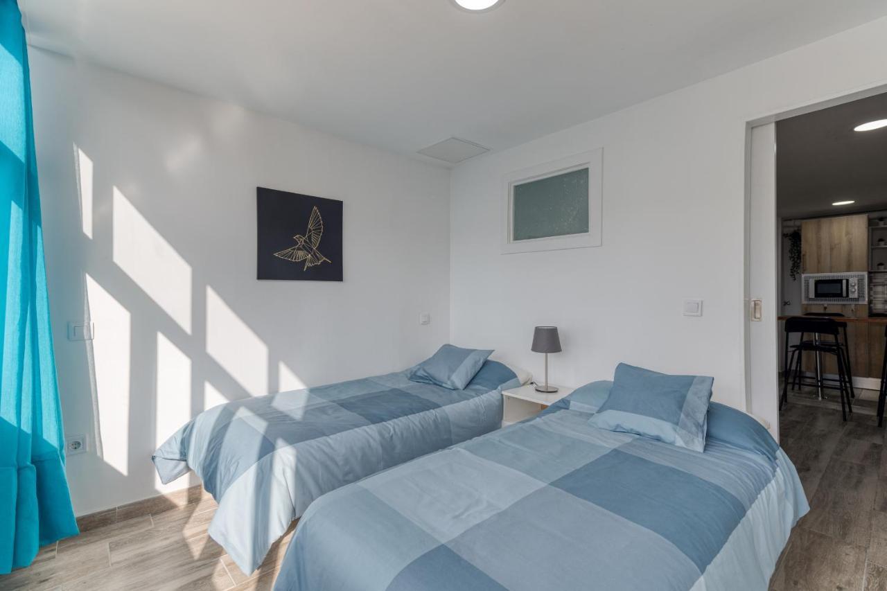 Flatguest Los Molinos San Bartolomé Εξωτερικό φωτογραφία
