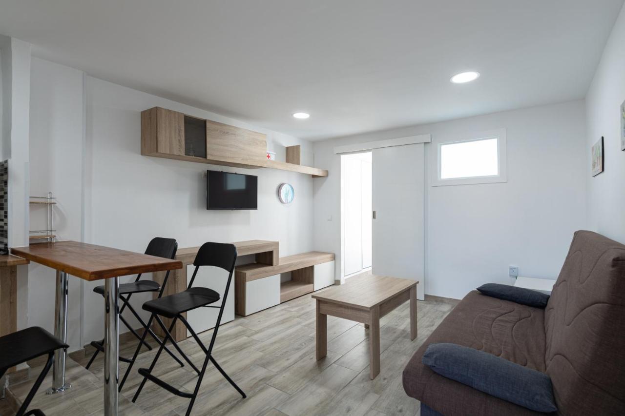 Flatguest Los Molinos San Bartolomé Εξωτερικό φωτογραφία