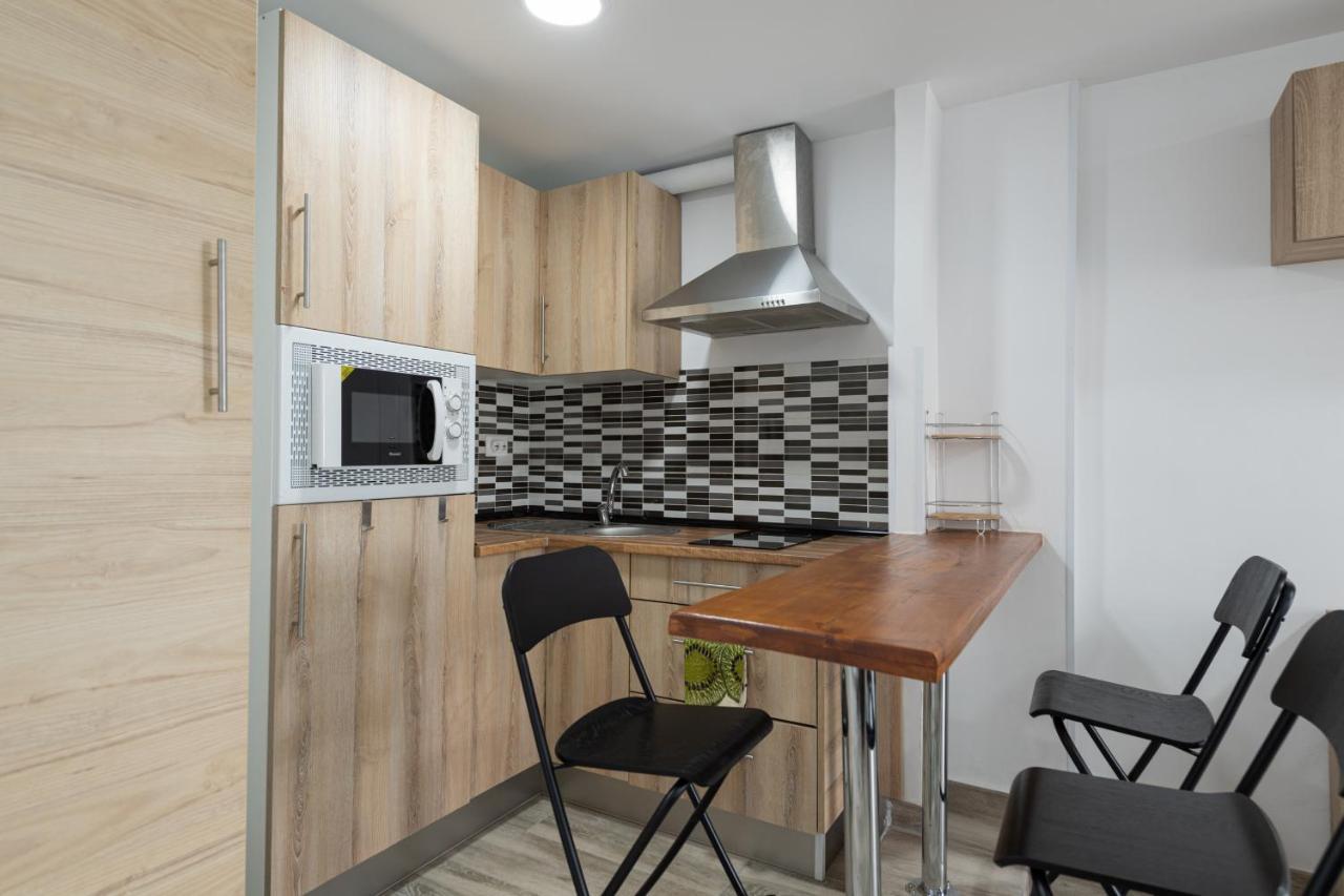 Flatguest Los Molinos San Bartolomé Εξωτερικό φωτογραφία