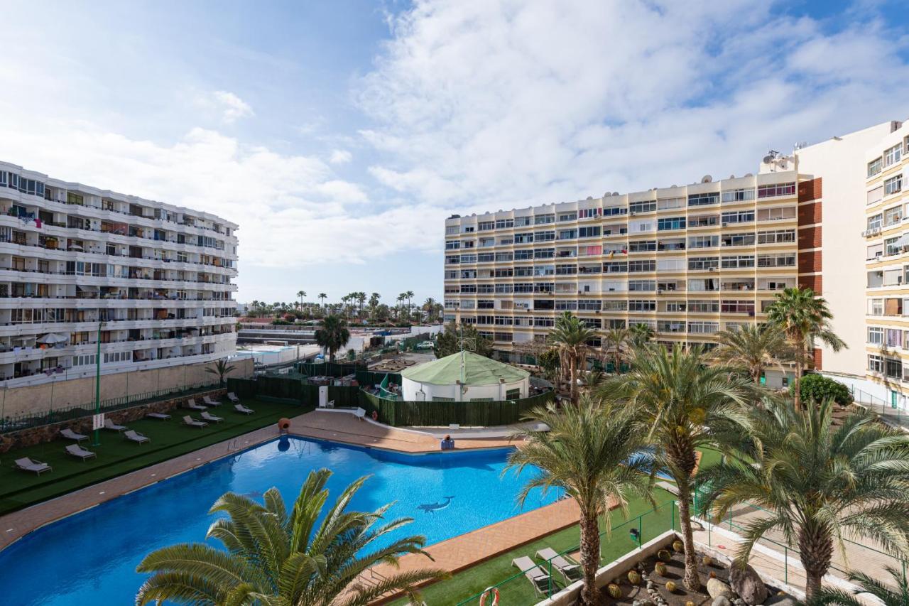 Flatguest Los Molinos San Bartolomé Εξωτερικό φωτογραφία