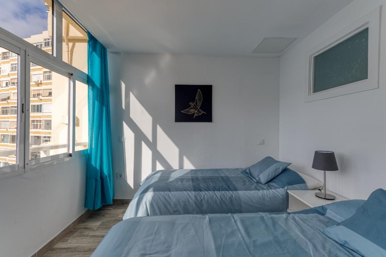 Flatguest Los Molinos San Bartolomé Εξωτερικό φωτογραφία