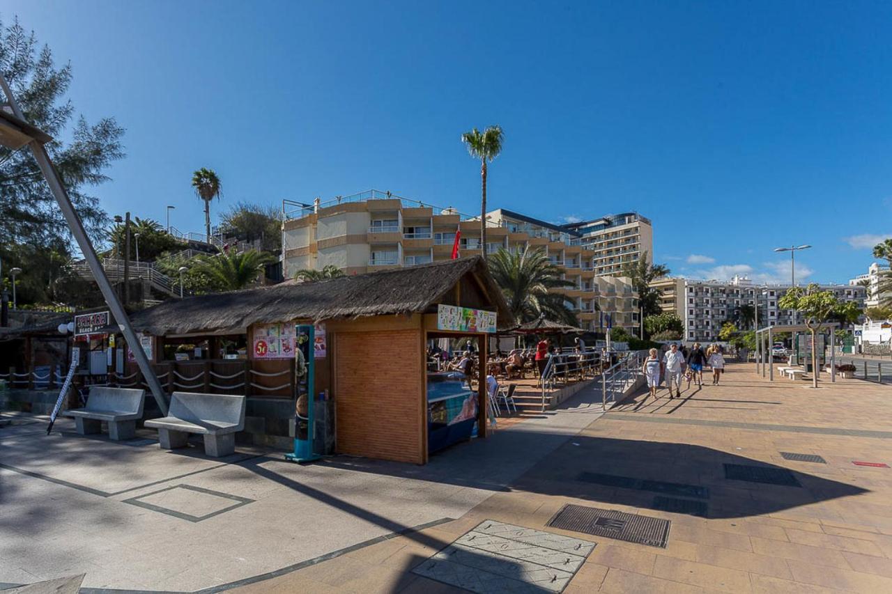 Flatguest Los Molinos San Bartolomé Εξωτερικό φωτογραφία