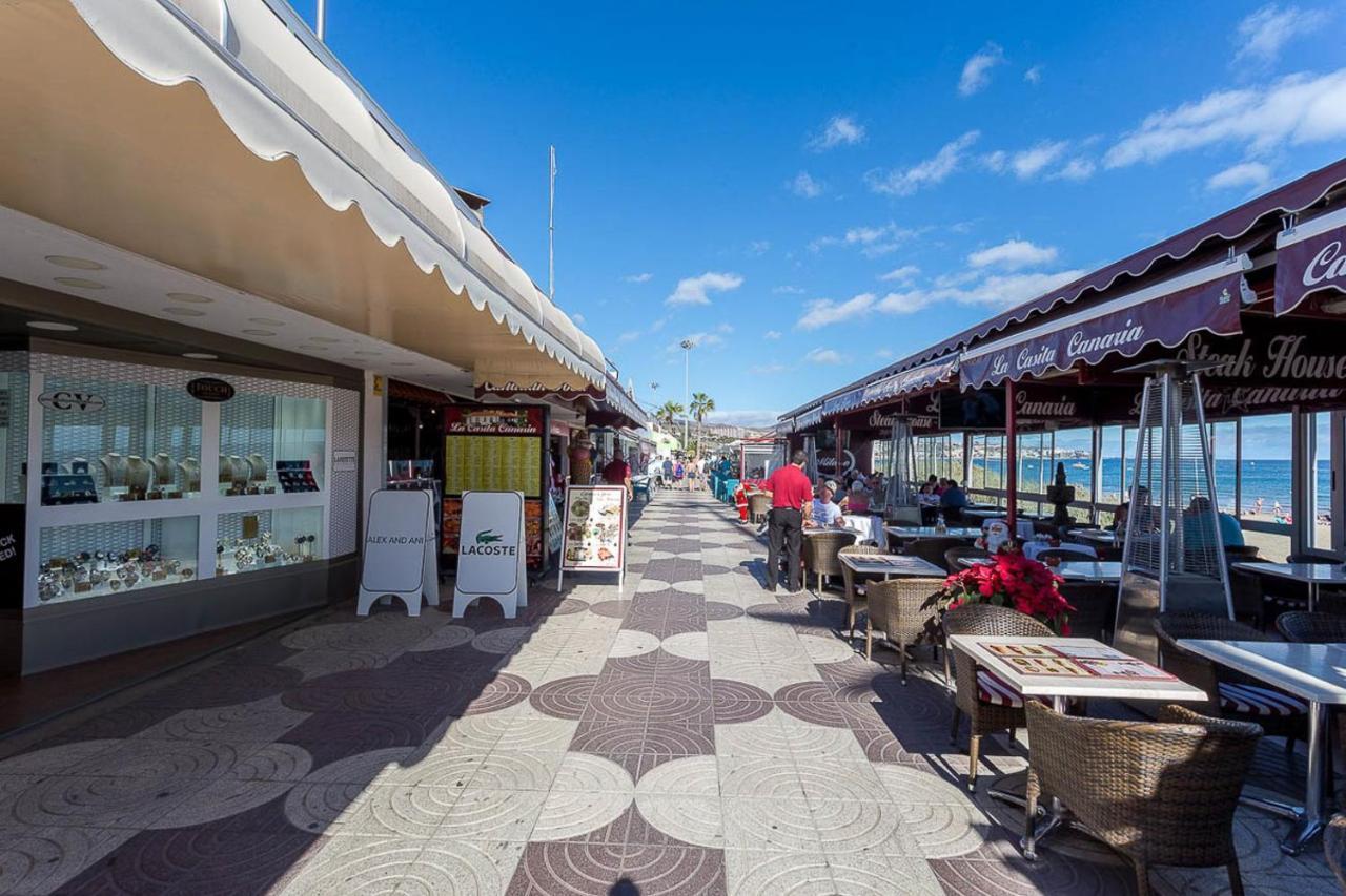 Flatguest Los Molinos San Bartolomé Εξωτερικό φωτογραφία