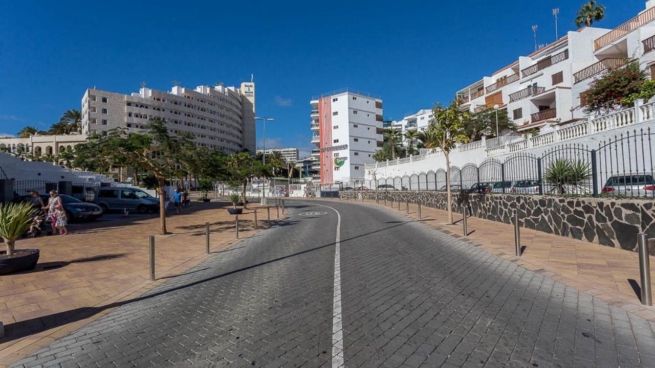 Flatguest Los Molinos San Bartolomé Εξωτερικό φωτογραφία