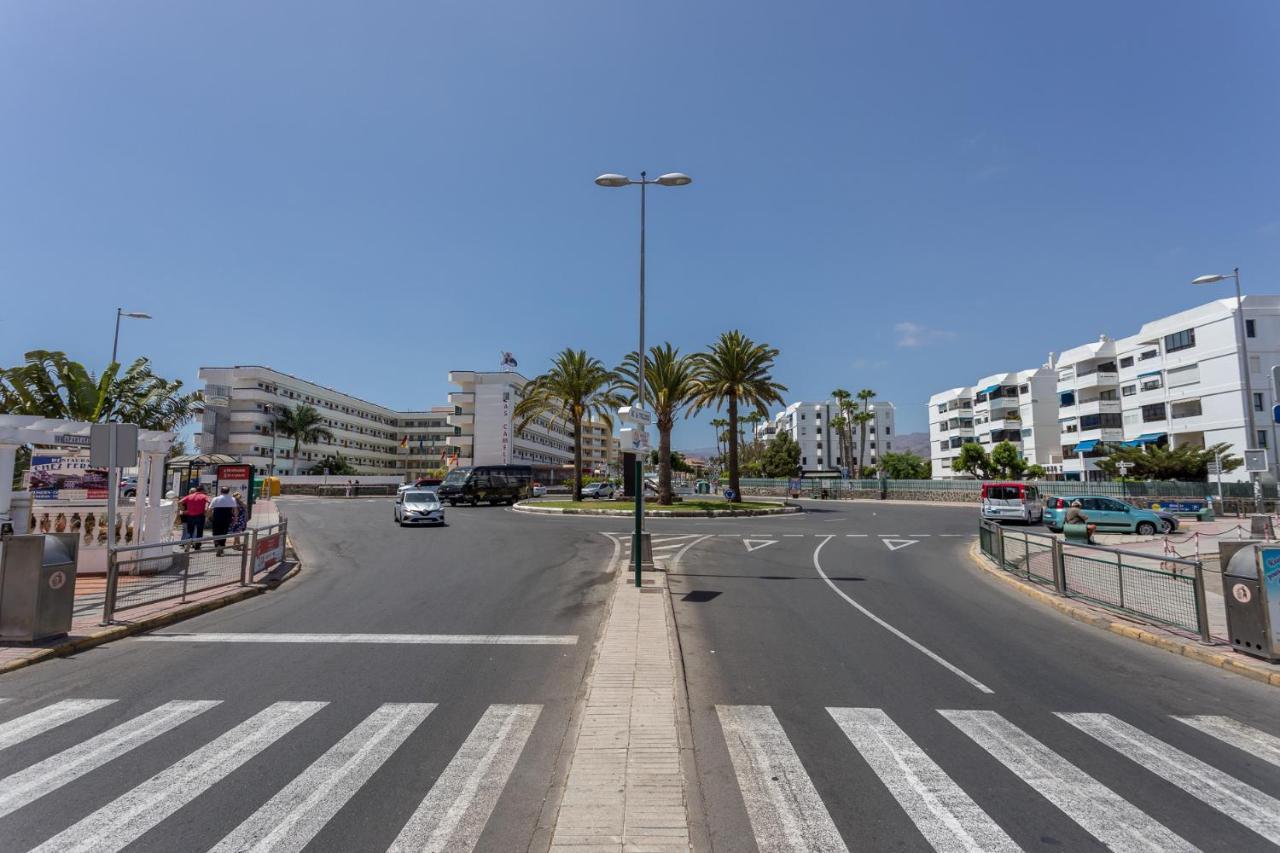 Flatguest Los Molinos San Bartolomé Εξωτερικό φωτογραφία