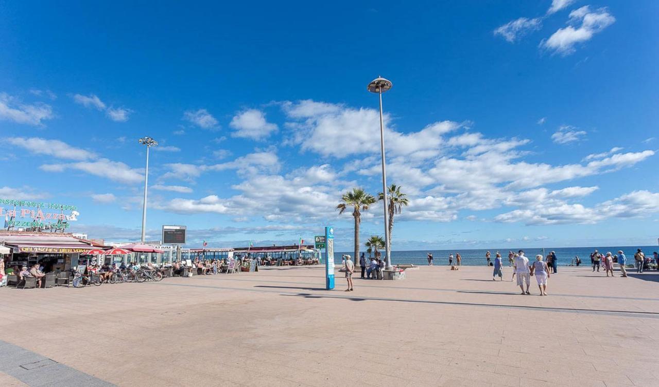 Flatguest Los Molinos San Bartolomé Εξωτερικό φωτογραφία
