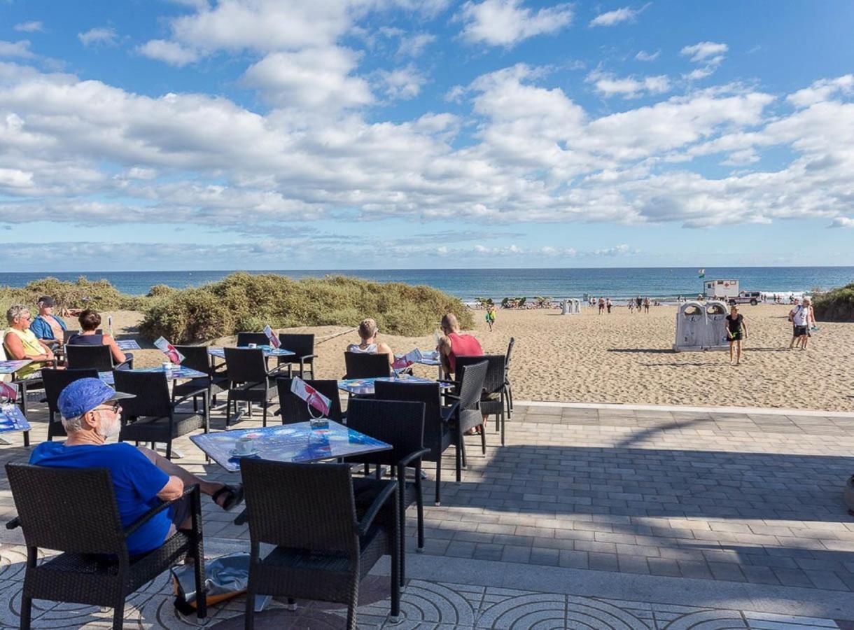 Flatguest Los Molinos San Bartolomé Εξωτερικό φωτογραφία