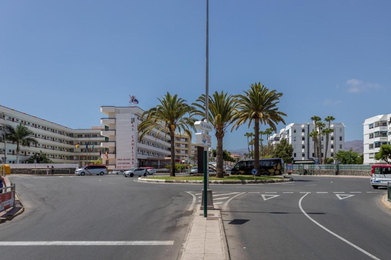 Flatguest Los Molinos San Bartolomé Εξωτερικό φωτογραφία