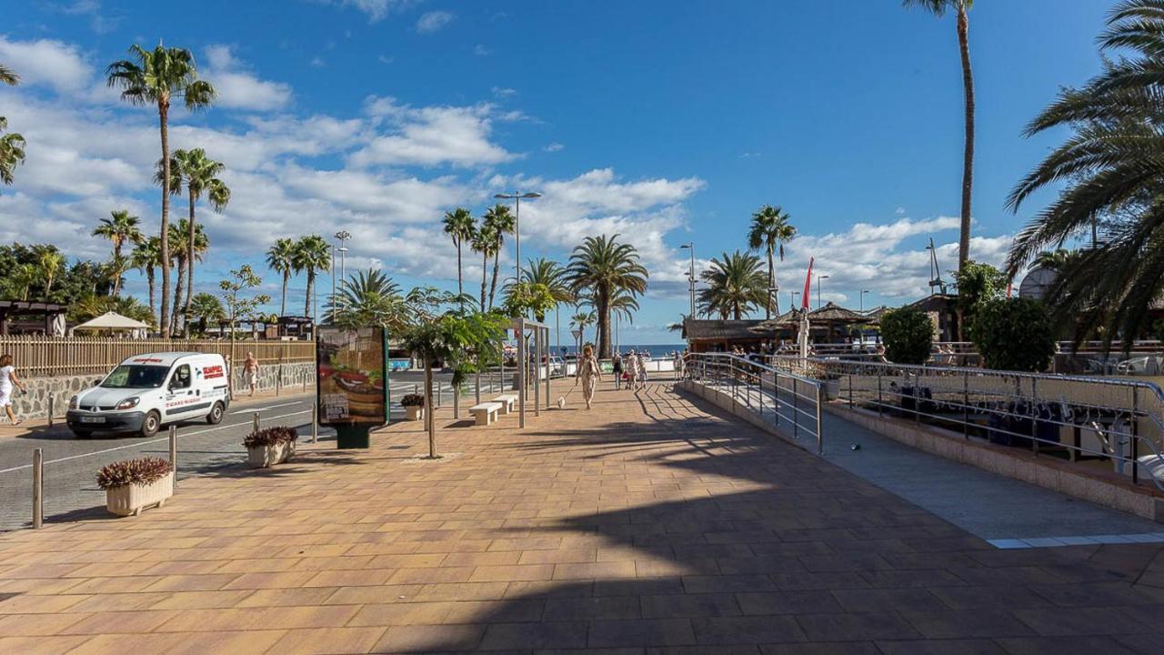 Flatguest Los Molinos San Bartolomé Εξωτερικό φωτογραφία
