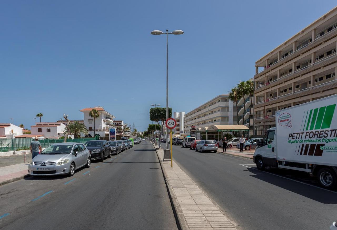 Flatguest Los Molinos San Bartolomé Εξωτερικό φωτογραφία